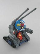 Brand New Unopen BANDAI MG 1/100 Gundam RX-75 GUNTANK GUN TANK