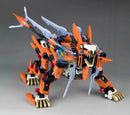Brand New Kotobukiya Zoids RZ-041 LIGER ZERO SCHNEIDER Marking Plus Ver.