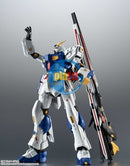 Brand New BANDAI ROBOT SPIRITS SIDE MS RX-93FF V GUNDAM Nu GUNDAM Action Figure