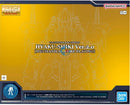 Brand New BANDAI MG 1/100 GUNDAM BASE HYAKU-SHIKI Ver.2 [MECHANICAL CORE]