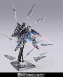 Brand New P-BANDAI METAL BUILD PROVIDENCE GUNDAM CLIMAX BATTLE Ver. TN 2025
