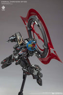 Brand New Supreme Evolution Eternal Star Glory (MG Size) Darkness Black Ver.