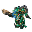 Brand New Unopen BANDAI HG 1/24 SPIRICLE STRIKER MUGEN (CLARIS TYPE)