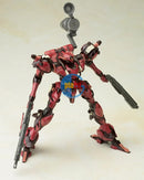 Brand New Kotobukiya VI072X ARMORED CORE ALGEBRA SOLUH BARBAROI Plastic Kit