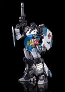 Brand New FLAME TOYS Transformers Kuro Kara Kuri Autobot Jazz Action Figure