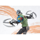 Brand New P-BANDAI S.H.Figuarts KAKASHI HATAKE - NARUTOP99 Exclusive Edition