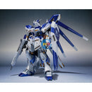 Brand New P-Bandai Metal Robot Hi-v Hi Nu Gundam [AMURO’s Special Color] Figure