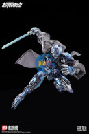 Brand New HEMOXIAN Over Zero LONE SHADOW (Event Limited Ver) Plastic Kit