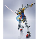 Brand New P-BANDAI METAL ROBOT WHITE GUNDAM ACTION FIGURE