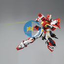 Brand New P-BANDAI MG 1/100 Gundam F90 Mars Independent Zeon Forces Type Plastic