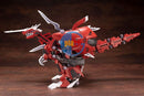 Brand New Kotobukiya Zoids ZD140 EZ-034 Geno Breaker Repackage Ver