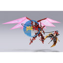 Brand New BANDAI Metal Build Code Geass Guren Type-08 Elements "Seiten"