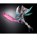 Brand New BANDAI METAL BUILD DRAGON SCALE Dunbine SIRBINE (White Treasure)