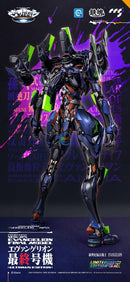 Brand New CCSTOYS Evangelion EVA 01 Final Model (Ultimus Limited Edition) Figure