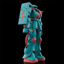 Brand New P-BANDAI HG 1/144 Gundam RIKO’S ZAKU (Plastic Model and RIKO Ver.)