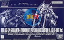 Brand New P-BANDAI HG 1/144 Gundam Tr-6 Woundwort (Psycho-blade Custom)