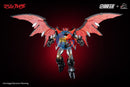 New Tron Model Mazinger Z Mazinkaiser (alloy skeleton) 30cm Tall Plastic Kit