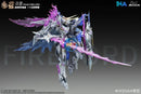 Brand New SNAA YR-04 Soul Of Phantom Flame Fire Lord (MG Size) Plastic Kit