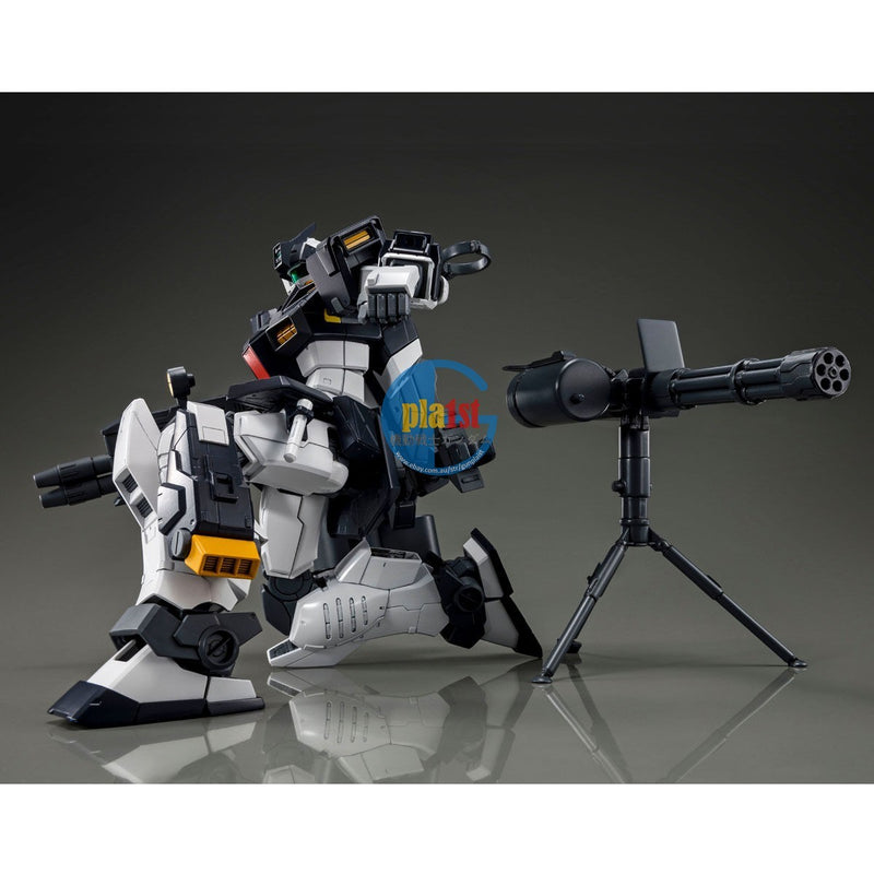 Brand New P-BANDAI MG 1/100 GUNDAM GM Dominance (Philip Hughes custom)