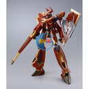 Brand New BANDAI DX CHOGOKIN MOVIE EDITION Sv-262Hs DRAKEN Ⅲ 3 (BOGUE USE)