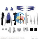 Brand New Bandai Mobile Suit Ensemble MSE 16 gashapon (Set of 5)