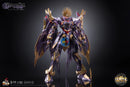 Brand New Hot General 1/100 Declaration of War Demon King Preassembled Figure