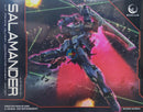 Brand New EDDAS Tech SALAMANDER (Metal Joints) MG size Plastic Kit