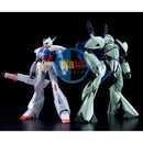Brand New P-BANDAI MG 1/100 TURN A GUNDAM/TURN X GUNDAM [nano skin image] SET