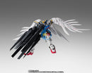 Brand New BANDAI FIX METAL COMPOSITE WING GUNDAM ZERO EW Noble Color Ver.