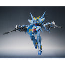 Brand New BANDAI METAL ROBOT (Ka signature) Super Robot War FULL ARMED HUCKEBEIN