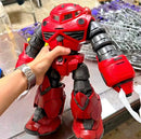 Brand New Cyclops Studio PG 1/60 King Carb Red Devil Crab Z'GOK Plastic Kit