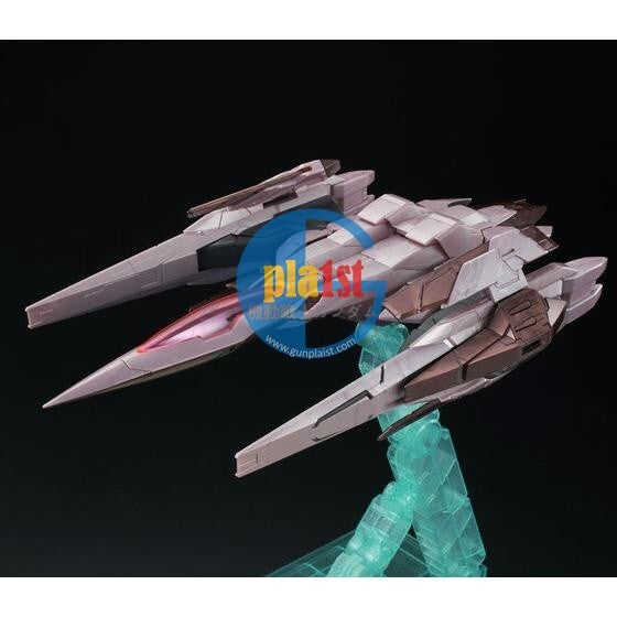 Brand New P-BANDAI PG 1/60 GUNDAM TRANS-AM RAISER