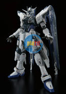 Brand New BANDAI RG 1/144 ZGMF-X10A Freedom Gundam (Ver GCP) Deactive Mode