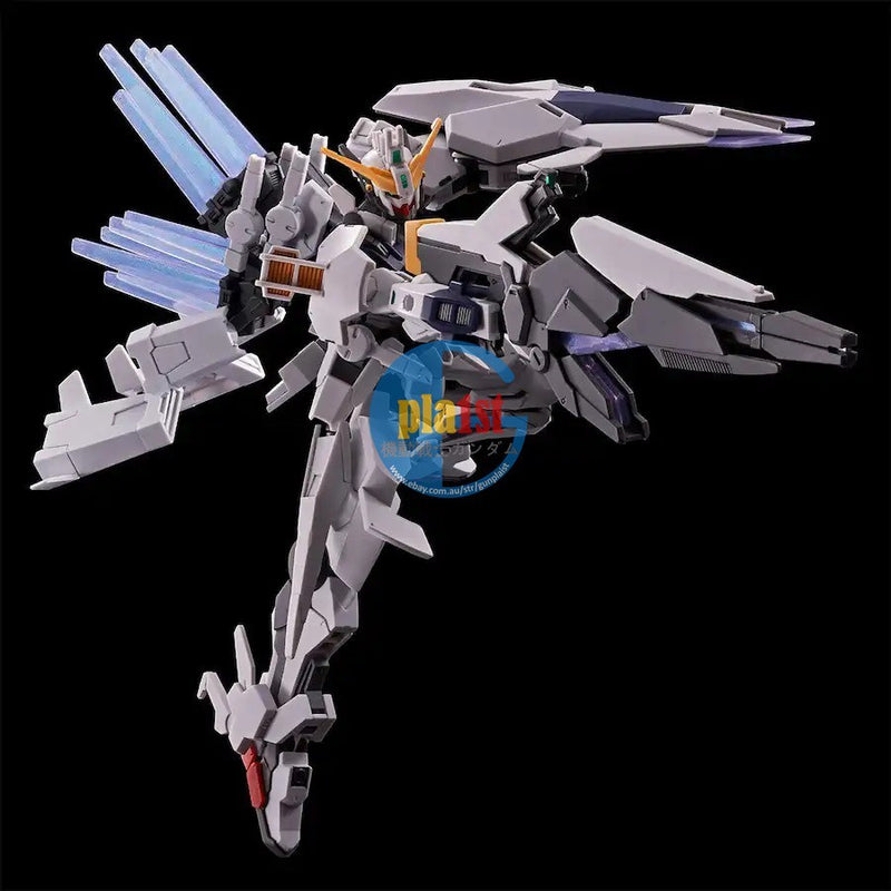Brand New Unopen P-BANDAI HG 1/144 Gundam Zirius