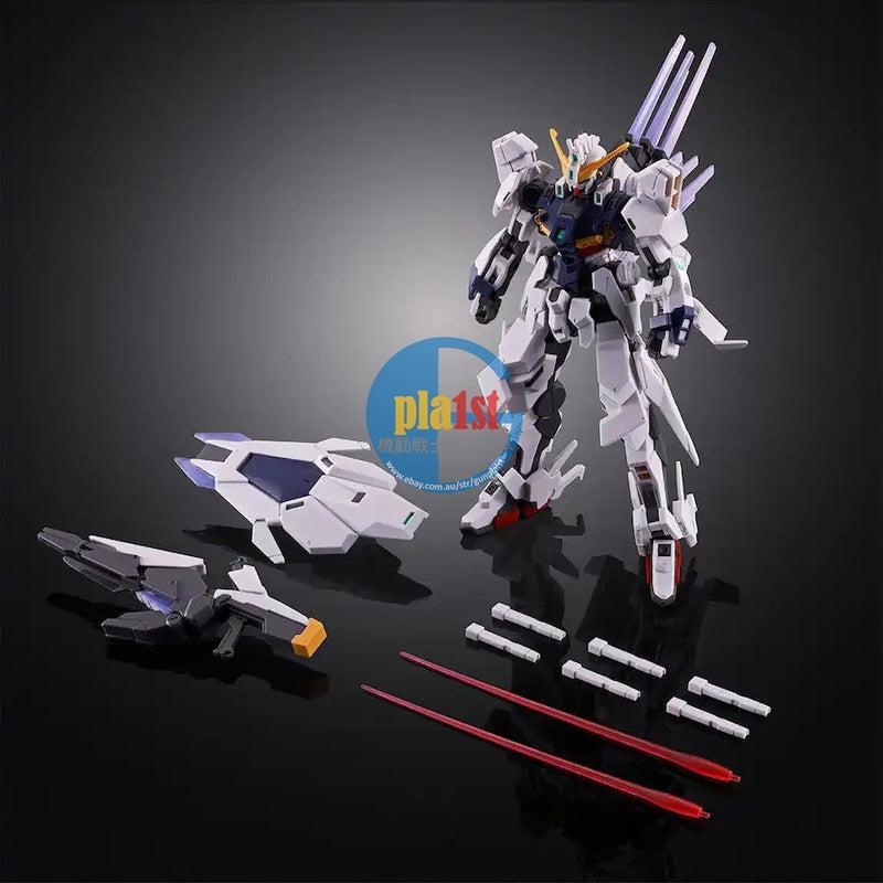 Brand New Unopen P-BANDAI HG 1/144 Gundam Zirius