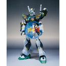 New METAL ROBOT SPIRITS (Ka signature) Rx-94 v Nu GUNDAM MASS PRODUCTION TYPE