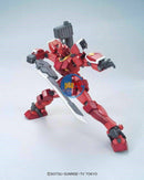 Brand New Unopen BANDAI MG 1/100 Gundam Amazing Red Warrior