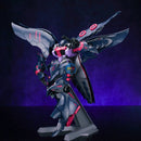 Brand New Yiya-G02 1/120 scale Qubeley MK II 2 Blue (MG size) Plastic Kit