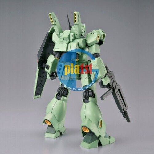 Brand New Unopen P-BANDAI MG 1/100 JEGAN D TYPE