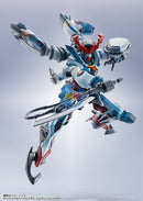 Brand New BANDAI METAL ROBOT SPIRITS ＜SIDE MS＞ GUNDAM GQuuuuuuX ACTION FIGURE