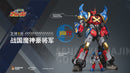 Brand New MOSHOW Noble Class X Sengoku Majin GoShogun Diecast Alloy Figure