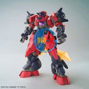 Brand New BANDAI HG 1/144 Gundam Build Dividers GNX-803OG Ogre GN-X Gundam