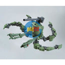 Brand New P-BANDAI MG 1/100 Gundam POLYPODBALL POLYPOD BALL Plastic Kit