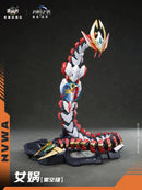 Brand New Cang Toy War of The God NVWA (Deluxe Ver) MG size Plastic Kit