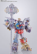 Bandai Chogokin Super Magic Combined Kingrobo Mickey & Friends Disney 100 Year