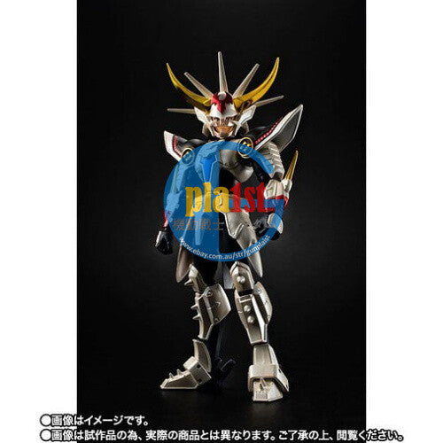 BANDAI Ronin Warriors Kikoutei Rekka Armor Plus Special Colour Ver Action Figure