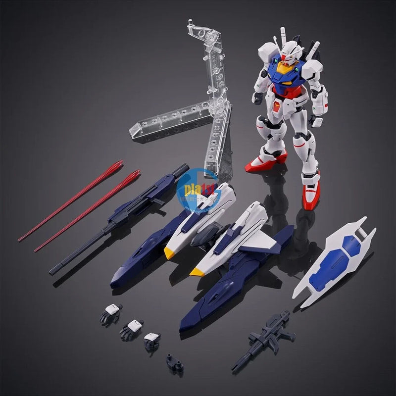 Brand New P-BANDAI HG 1/144 RX-78GPZ01 ENGAGE GUNDAM