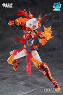 New E-Model A.T.K.GIRL LING WANG XING SHI Lion King Of The Ridge Event Limit