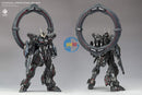 Brand New Supreme Evolution Eternal Star Glory (MG Size) Darkness Black Ver.