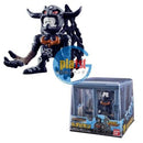 Brand New Digimon Adventure Digimon Collection Vol.2 Small Scale (Set of 6)